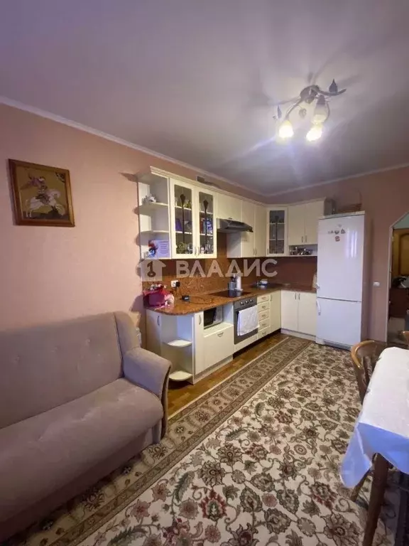 1-к кв. Белгородская область, Белгород ул. Щорса, 51 (47.0 м) - Фото 1