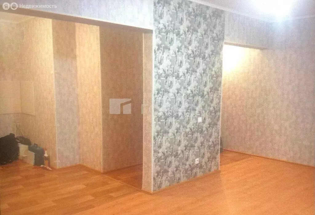 1-комнатная квартира: Барнаул, улица Сергея Ускова, 10 (35.1 м) - Фото 1