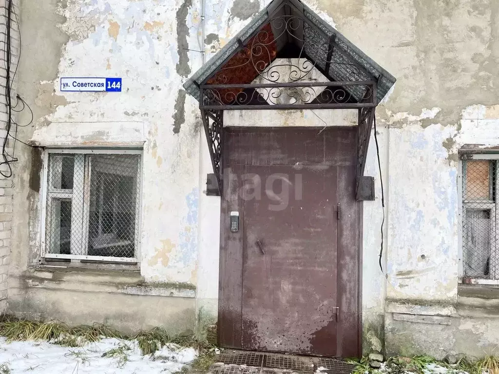 2-к кв. Костромская область, Кострома Советская ул., 144 (64.0 м) - Фото 1