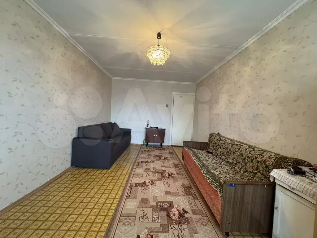 1-к. квартира, 39 м, 7/9 эт. - Фото 1