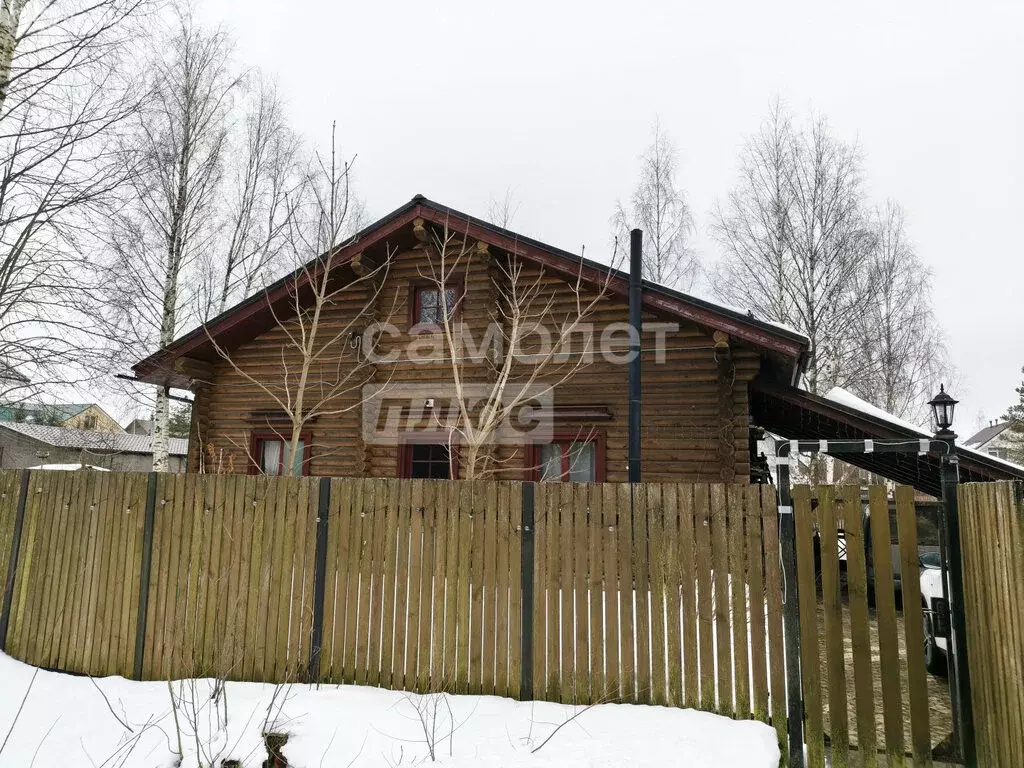 Дом в Павловск (177 м) - Фото 1