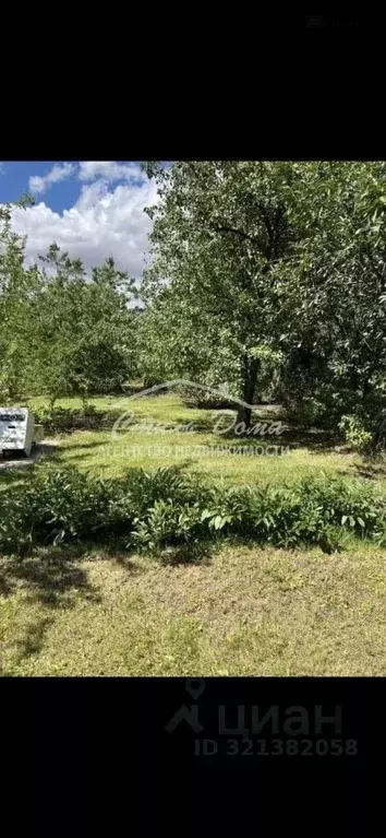 Дом в Волгоградская область, Волгоград Орошенец СНТ, ул. 3-я (30 м) - Фото 1