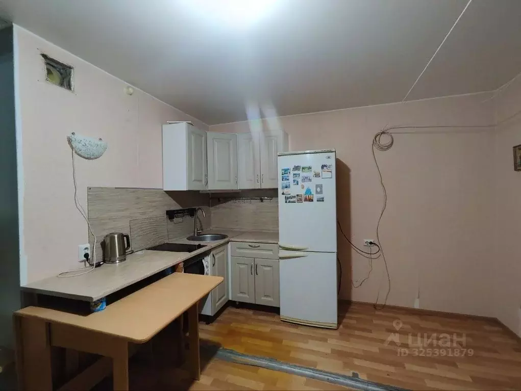 Студия Челябинская область, Челябинский городской округ, пос. ... - Фото 1