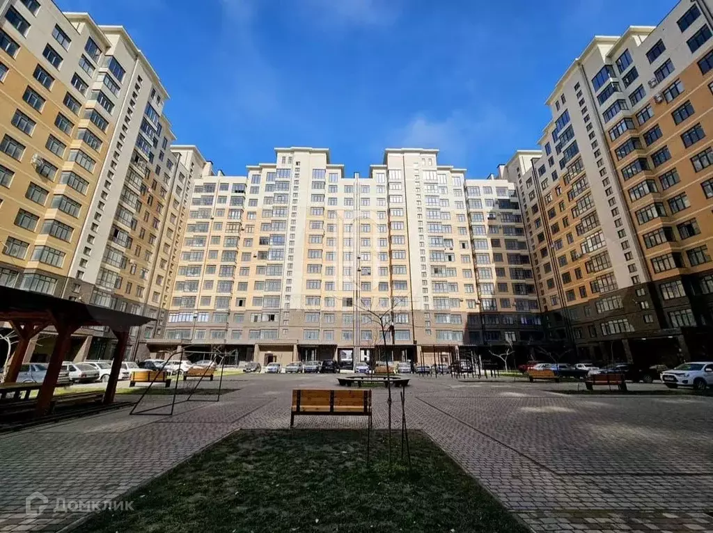 Продаётся 2-к квартира, 68.08 м - Фото 0
