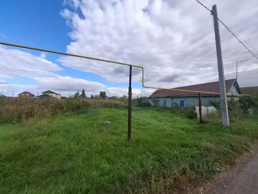Дом в Омская область, Кормиловка рп ул. Зои Космодемьянской, 19 (49 м) - Фото 2