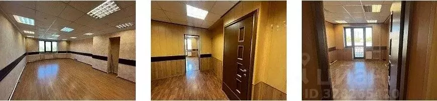 Офис в Москва Флотская ул., 5К1 (76 м) - Фото 1