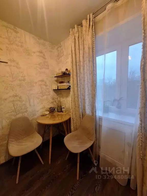 3-к кв. Тульская область, Тула ул. Ползунова, 20А (45.0 м) - Фото 2