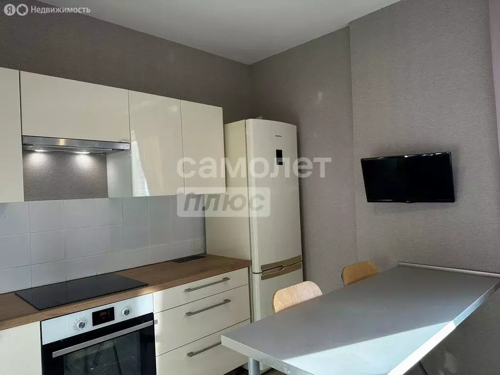 2-комнатная квартира: Нижний Новгород, улица Тимирязева, 3к2 (67 м) - Фото 2