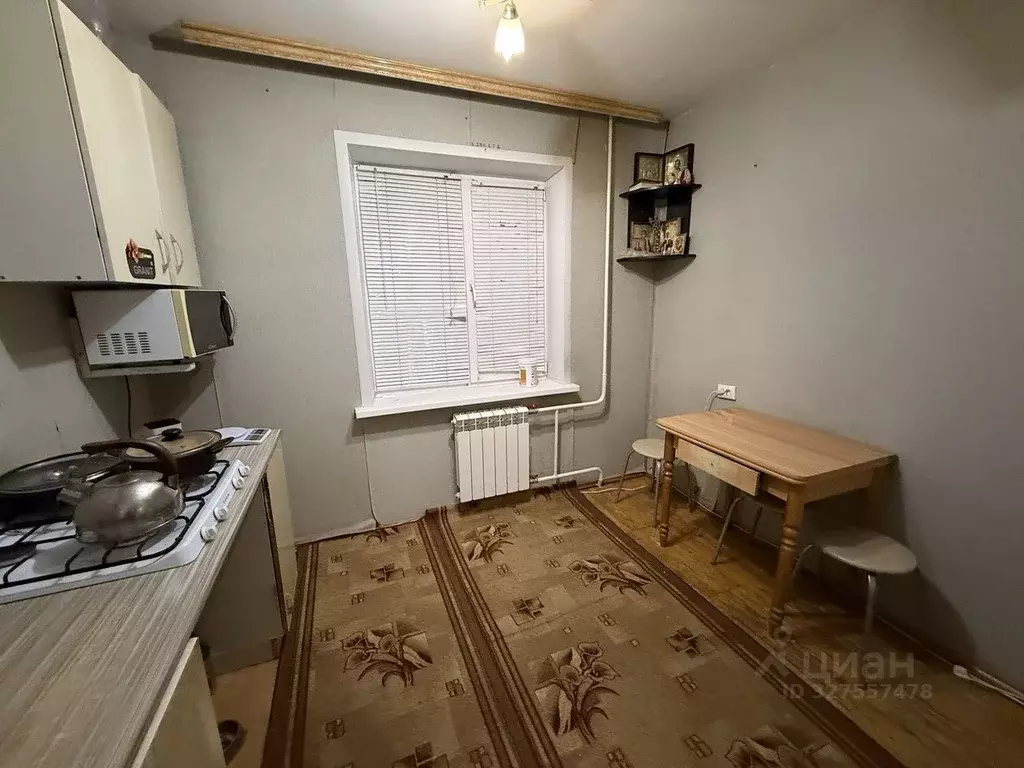 2-к кв. Марий Эл, Йошкар-Ола ул. Воинов-Интернационалистов, 24 (52.9 ... - Фото 1