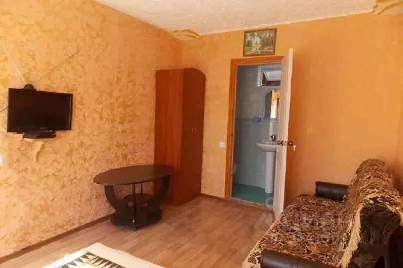 Дом в Крым, Судак ул. Лучистая, 15 (90 м) - Фото 1