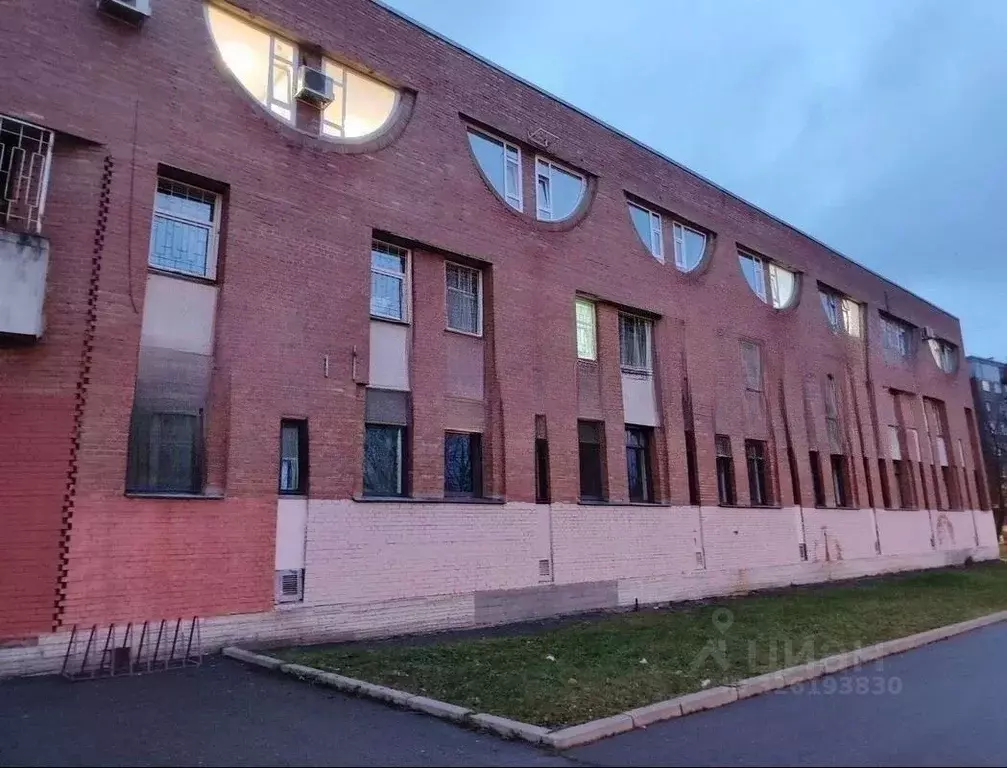 Офис в Санкт-Петербург, Санкт-Петербург, Колпино Павловская ул., 1/21 ... - Фото 1