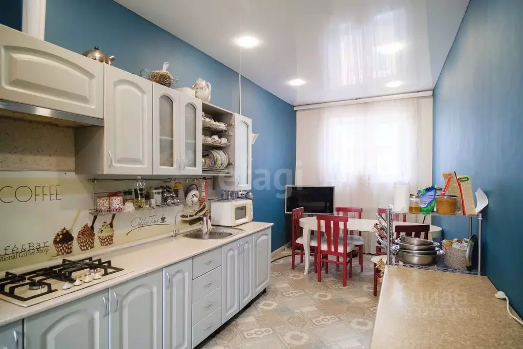 Дом в Хабаровский край, Комсомольск-на-Амуре Волочаевская ул., 82 (472 ... - Фото 1