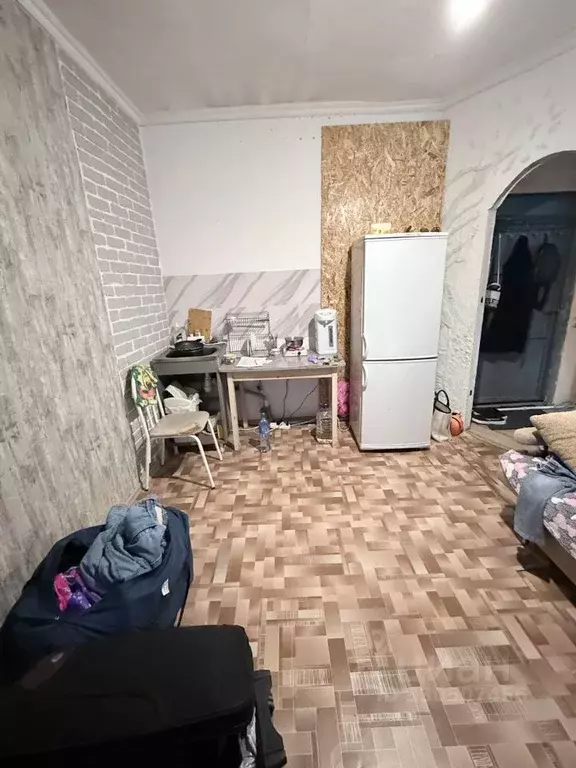 2-к кв. Томская область, Томск Сибирская ул., 64 (25.0 м) - Фото 2