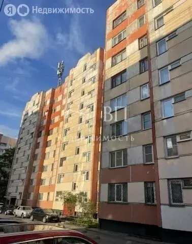 2-комнатная квартира: посёлок Стрельна, Львовская улица, 23 (63.9 м) - Фото 2