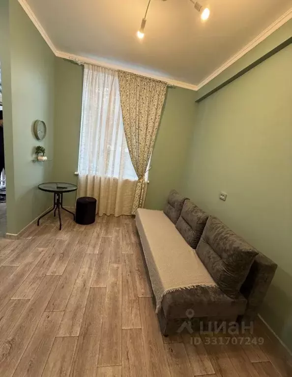 1-к кв. Башкортостан, Белорецкий район, с. Абзаково ул. Ленина, 216А ... - Фото 2
