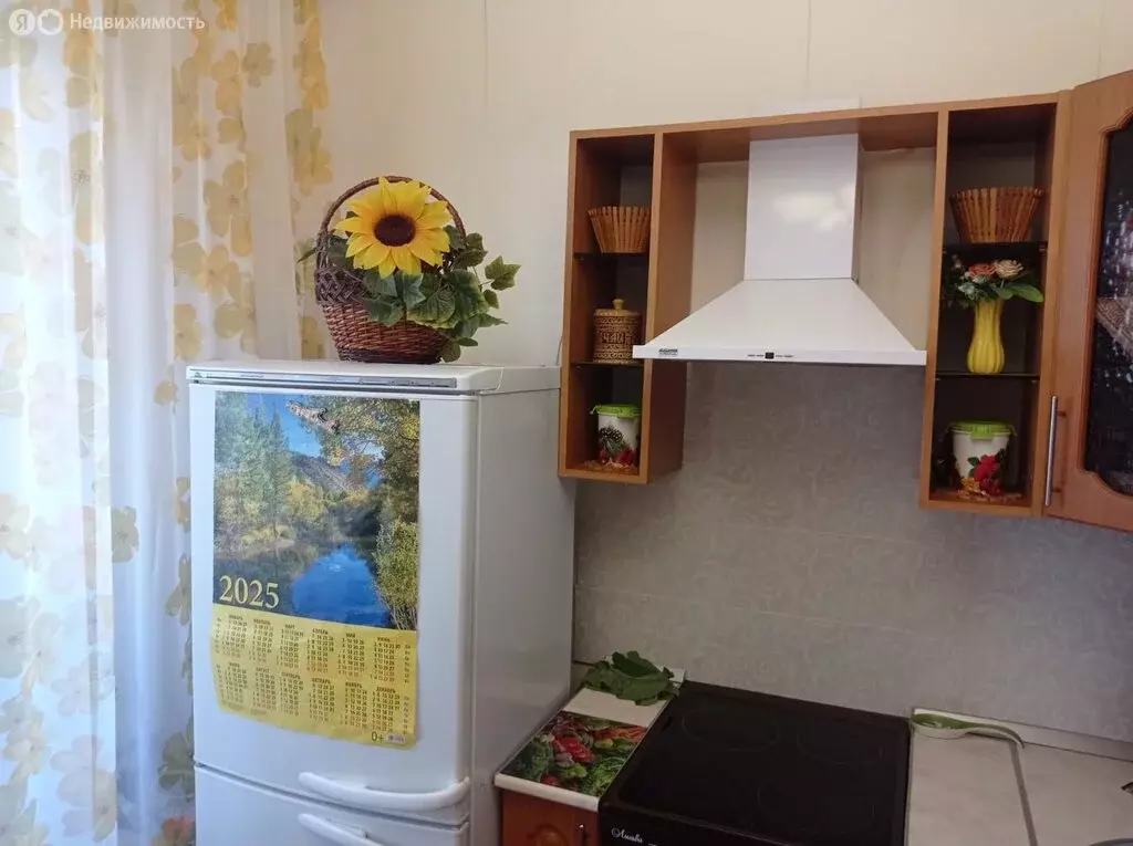 1-комнатная квартира: Копейск, улица Жданова, 25А (33 м) - Фото 1