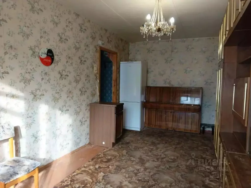 3-к кв. Санкт-Петербург, Санкт-Петербург, Сестрорецк ул. Володарского, ... - Фото 2