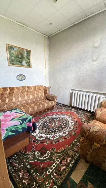 1-к. квартира, 21,3 м, 1/3 эт. - Фото 0