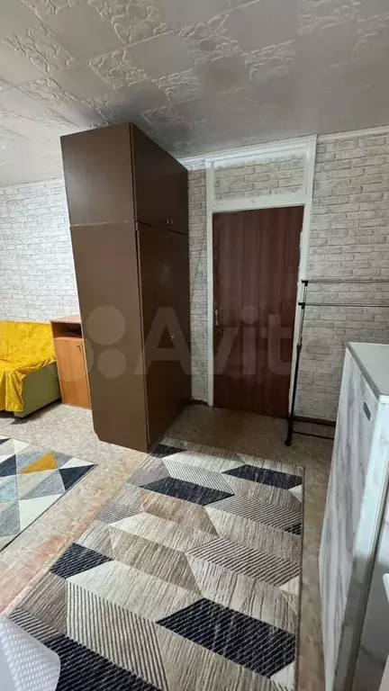 Комната 17 м в 2-к., 6/9 эт. - Фото 1