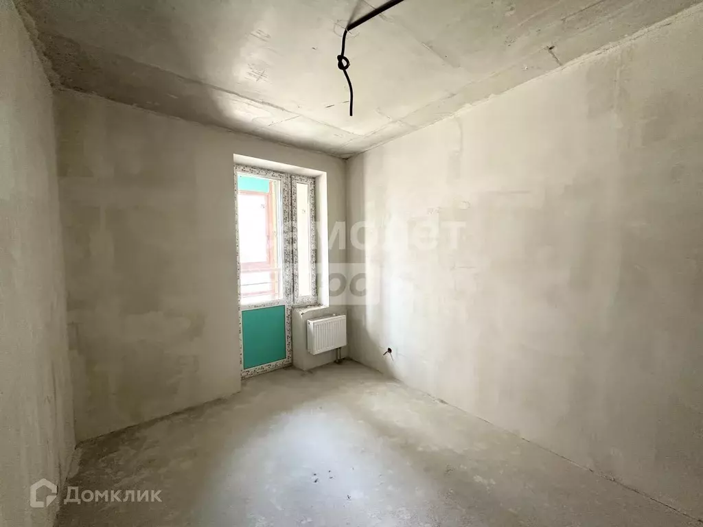 Продаётся 2-к квартира, 58.9 м - Фото 1