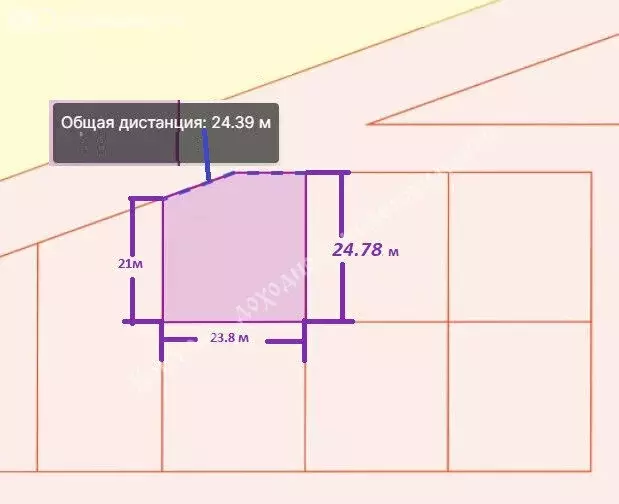 Участок в Кутейниковское сельское поселение, коттеджный посёлок ... - Фото 2