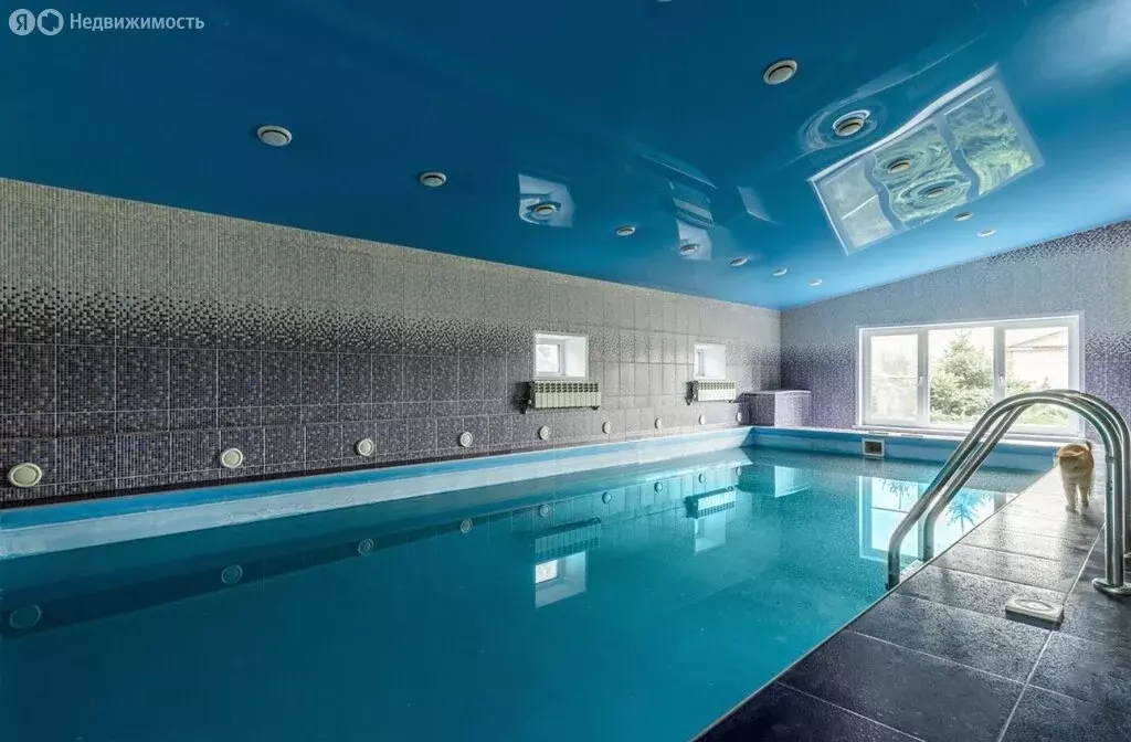 Дом в Перевоз, улица Чугунова, 13 (500 м) - Фото 1