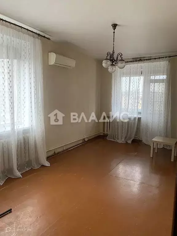 Продаётся 2-к квартира, 55.8 м - Фото 1