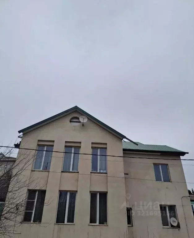 3-к кв. Липецкая область, Липецк ул. Большие Ключи, 14 (120.0 м) - Фото 1