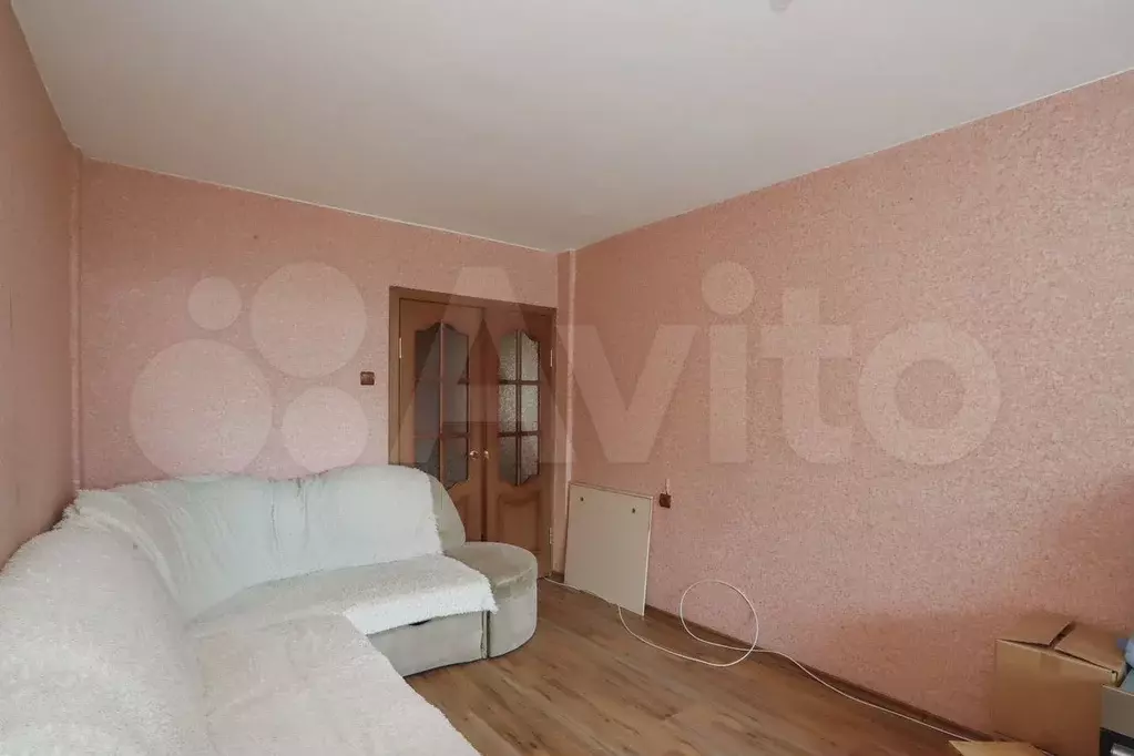 2-к. квартира, 48,5 м, 1/3 эт. - Фото 0
