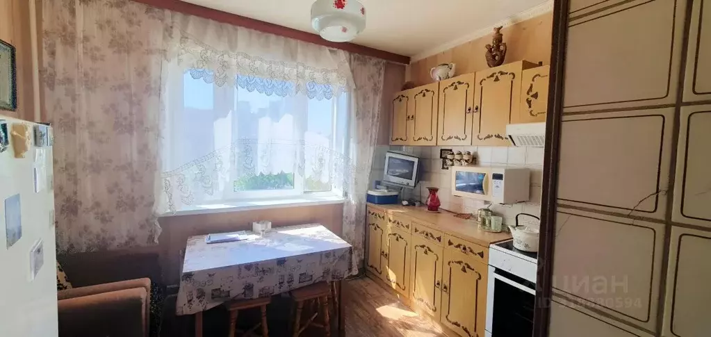 3-к кв. Москва Люблинская ул., 118 (75.0 м) - Фото 0