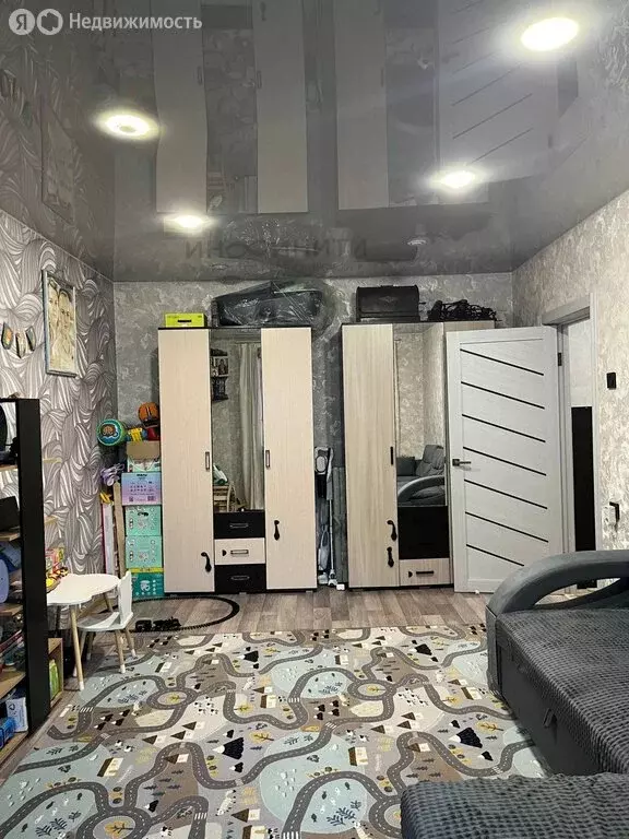 2-комнатная квартира: Москва, Высокая улица, 4 (51.2 м) - Фото 1