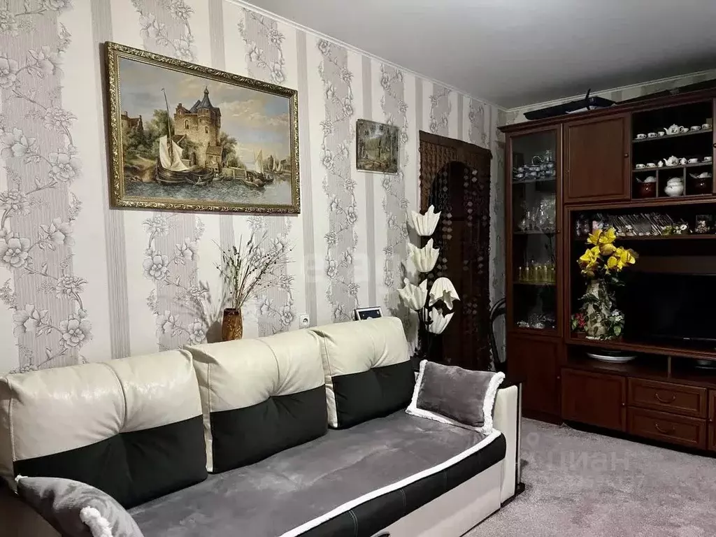 Дом в Саратовская область, Энгельсский район, с. Безымянное Колхозная ... - Фото 1