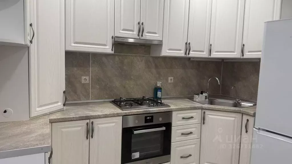 1-к кв. Ставропольский край, Ставрополь ул. Рогожникова, 3 (43.0 м) - Фото 1