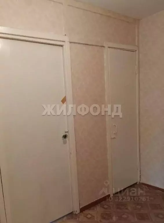 2-к кв. Новосибирская область, Ордынский район, пос. Пролетарский ... - Фото 1