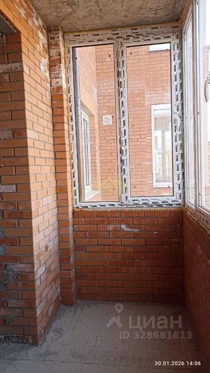 3-к кв. Северная Осетия, Владикавказ ул. Хадарцева, 39к1 (97.7 м) - Фото 2