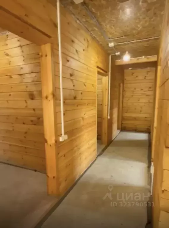 Дом в Иркутская область, Иркутский муниципальный округ, Маркова рп, ... - Фото 1