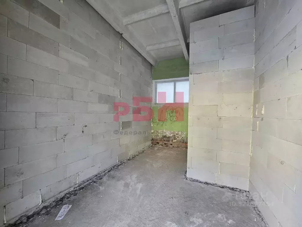 Торговая площадь в Тюменская область, Тюмень ул. Мира, 31 (19 м) - Фото 2