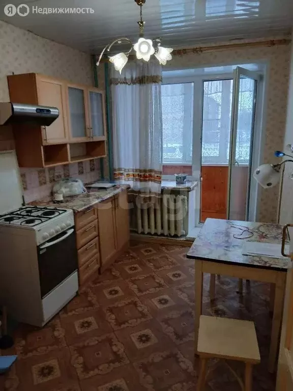 2-комнатная квартира: Вологодская область, Шекснинский муниципальный ... - Фото 2