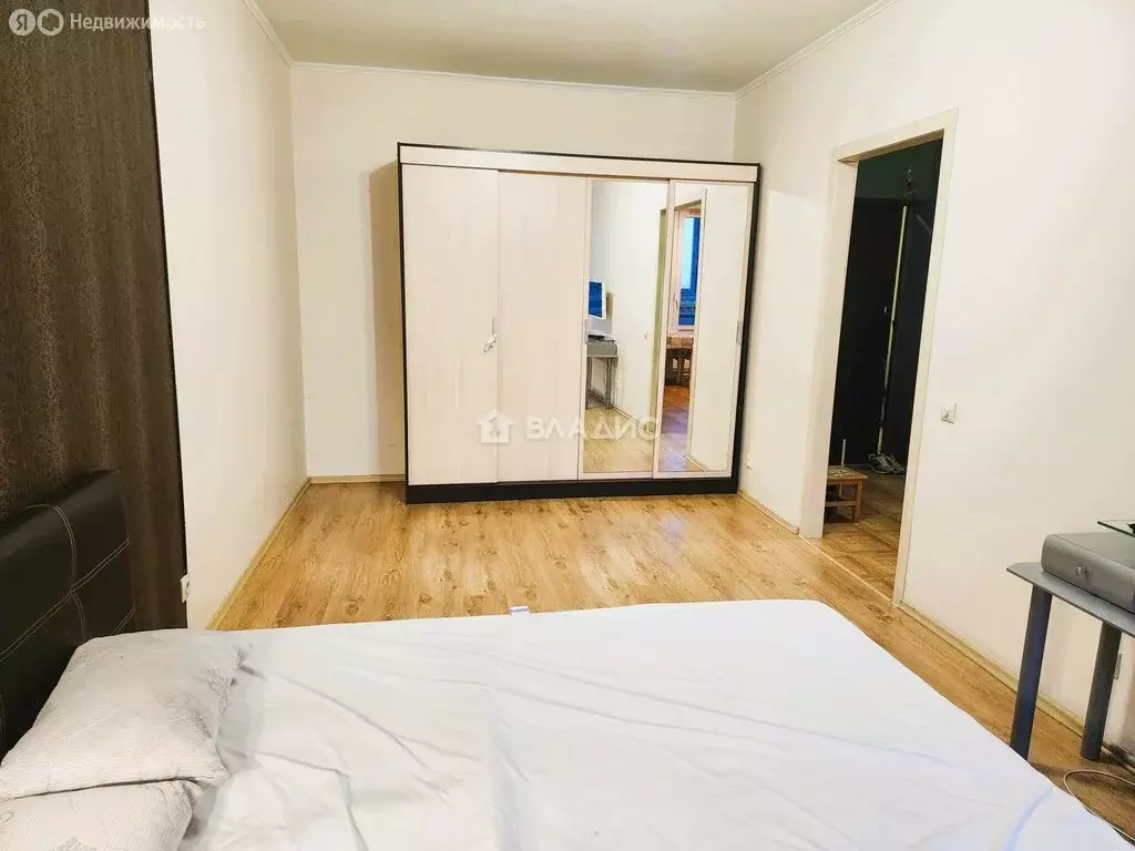 1-комнатная квартира: Красногорск, бульвар Космонавтов, 4 (35 м) - Фото 1