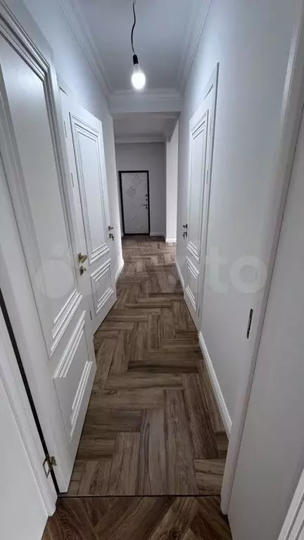 Дом 100 м на участке 6 сот. - Фото 1