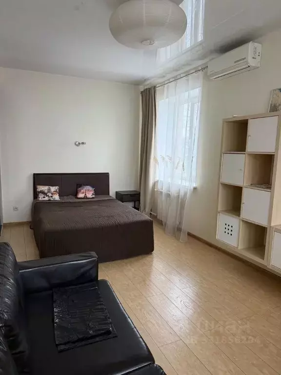 1-к кв. Москва Измайловский просп., 57 (30.0 м) - Фото 1