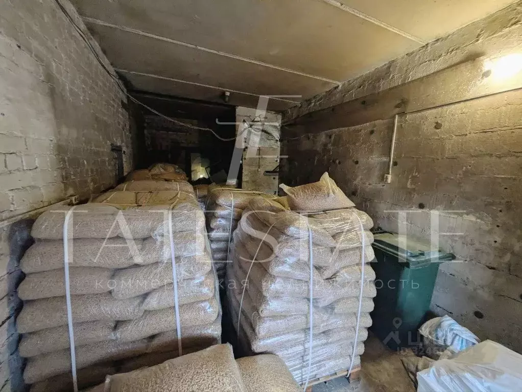 Склад в Татарстан, Казань Магистральная ул., 38 (50 м) - Фото 0