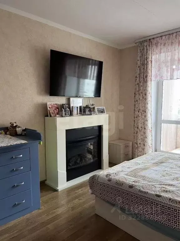 2-к кв. Коми, Сыктывкар Первомайская ул., 20 (51.5 м) - Фото 2