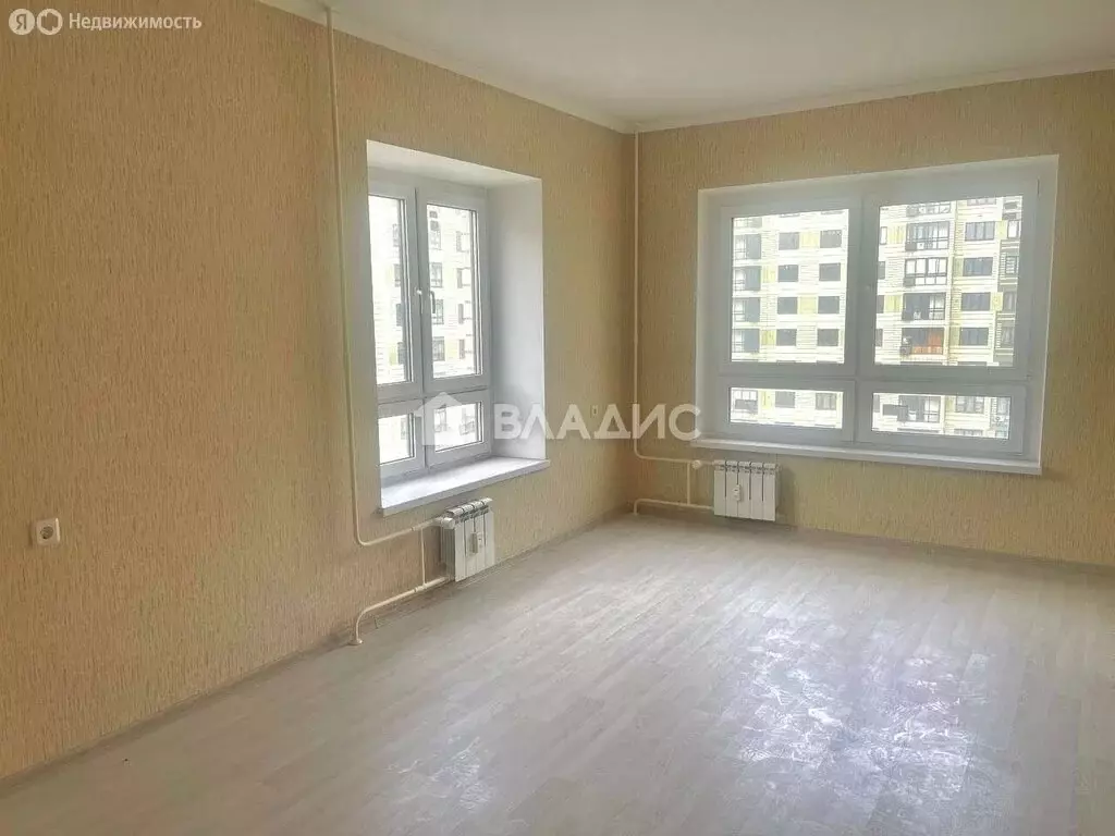 2-комнатная квартира: Москва, улица Маршала Ерёменко, 5к1 (56 м) - Фото 1