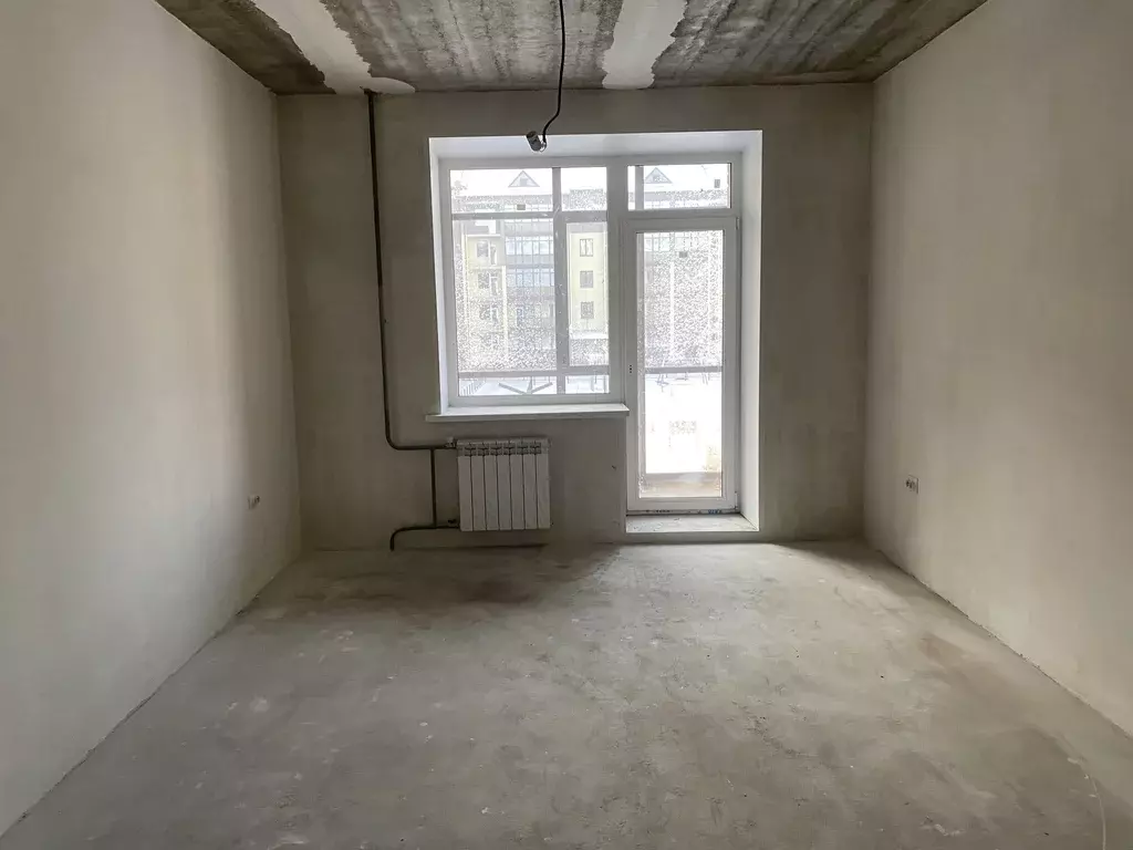 Продаётся 1-к квартира, 44 м - Фото 0