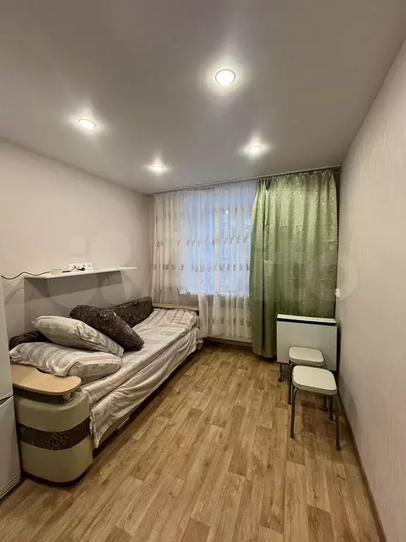 Квартира-студия, 12 м, 2/5 эт. - Фото 0