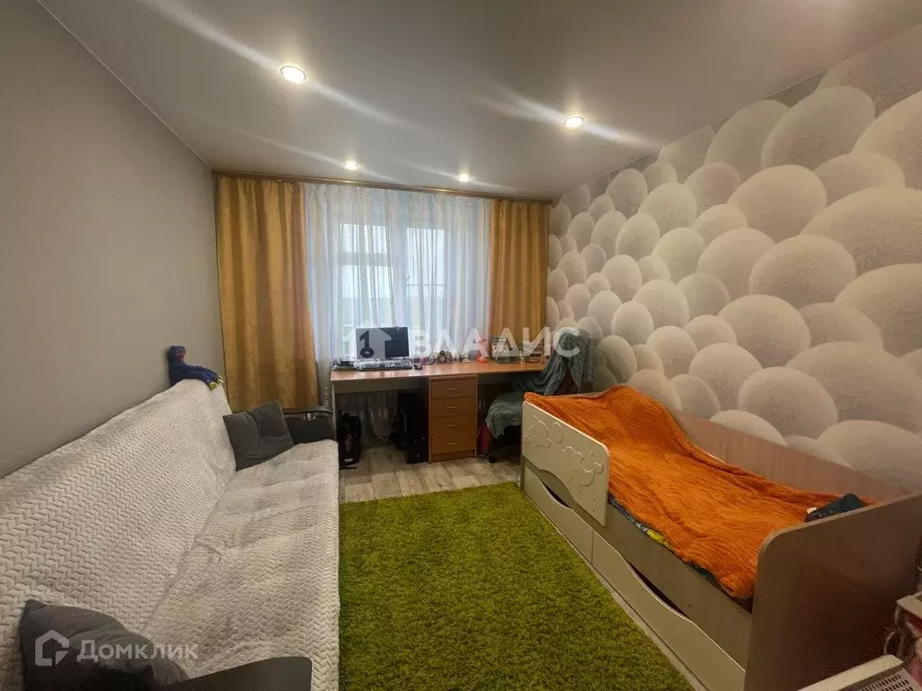 Продаётся 2-к квартира, 49.7 м - Фото 0