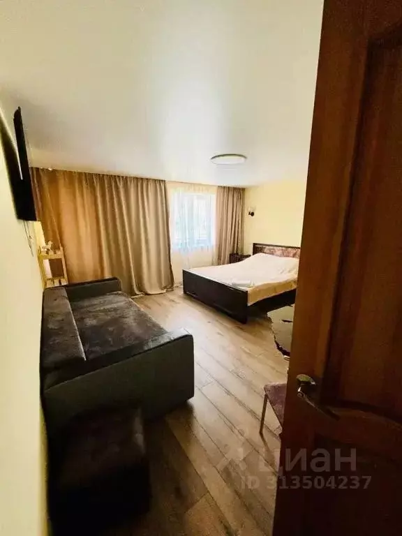 Комната Иркутская область, Тулун ул. Карбышева, 185 (10.0 м) - Фото 1