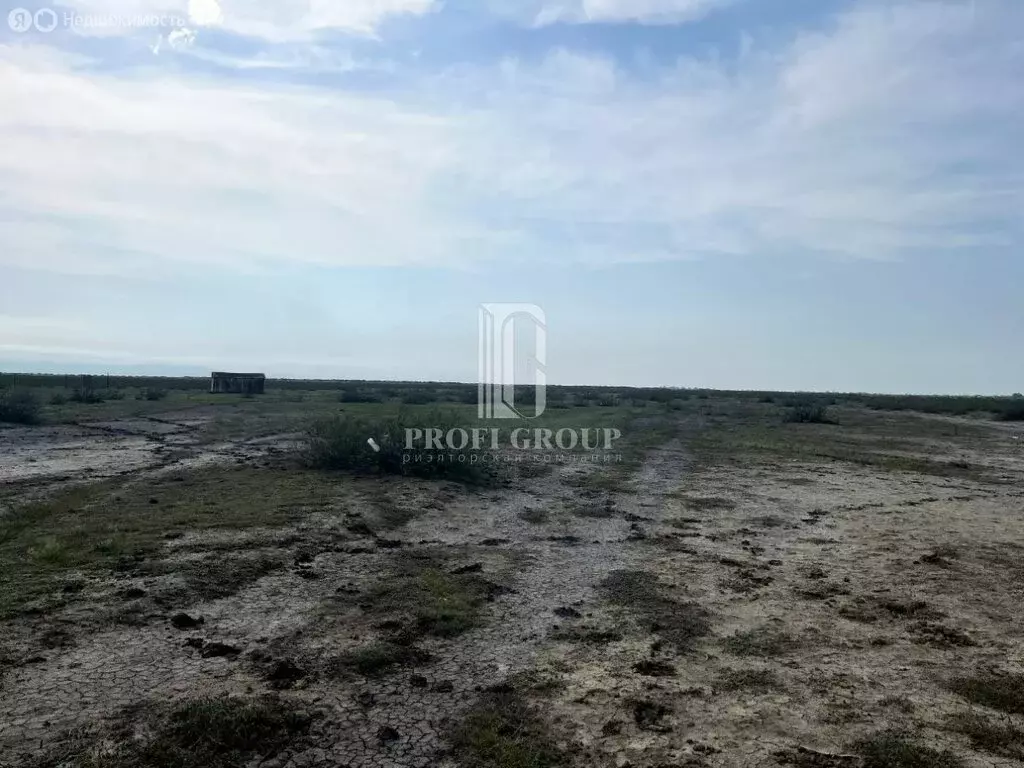 Участок в Махачкала, микрорайон Кривая Балка (5 м) - Фото 1