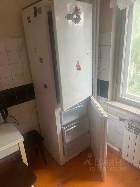 2-к кв. Томская область, Томск просп. Мира, 3 (50.0 м) - Фото 1